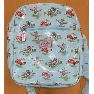 キャスキッドソン(Cath Kidston)のキャス・キッドソン 幼児用リュック(リュックサック)