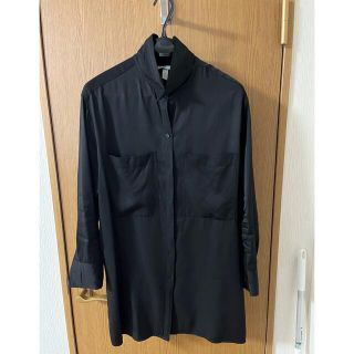 エイチアンドエム(H&M)のH&Ｍのシャツ(シャツ/ブラウス(長袖/七分))