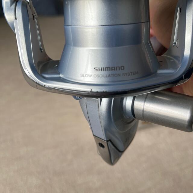 SHIMANO(シマノ)のシマノ　スーパーエアロ　キススペシャルM g スポーツ/アウトドアのフィッシング(リール)の商品写真