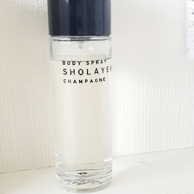 レイヤードフレグランス　シャンパン　100ml コスメ/美容の香水(ユニセックス)の商品写真