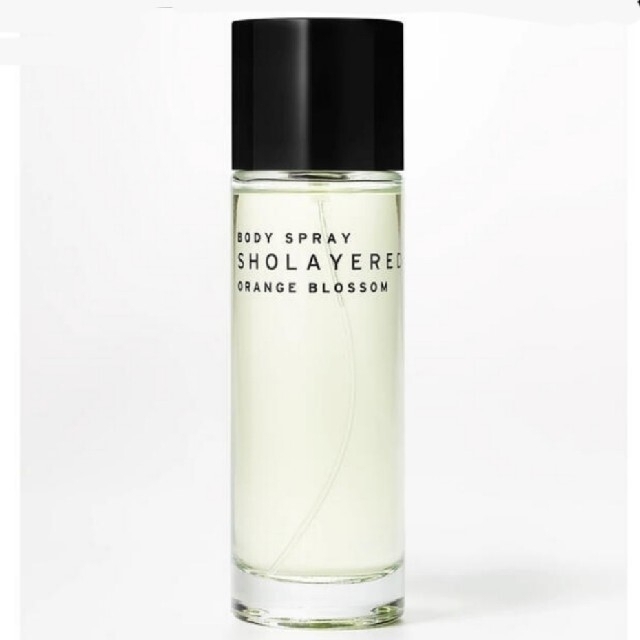 レイヤードフレグランス　シャンパン　100ml コスメ/美容の香水(ユニセックス)の商品写真