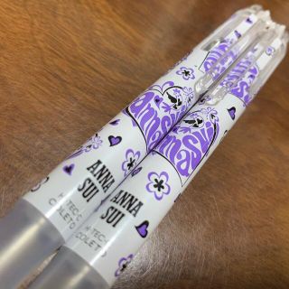 アナスイ(ANNA SUI)のアナスイ ANNA SUI ハイテックcコレト 本体 ボディ 可愛い ハート(ペン/マーカー)