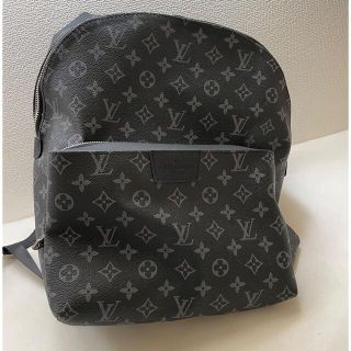 ルイヴィトン(LOUIS VUITTON)のルイヴィトン バックパック(バッグパック/リュック)