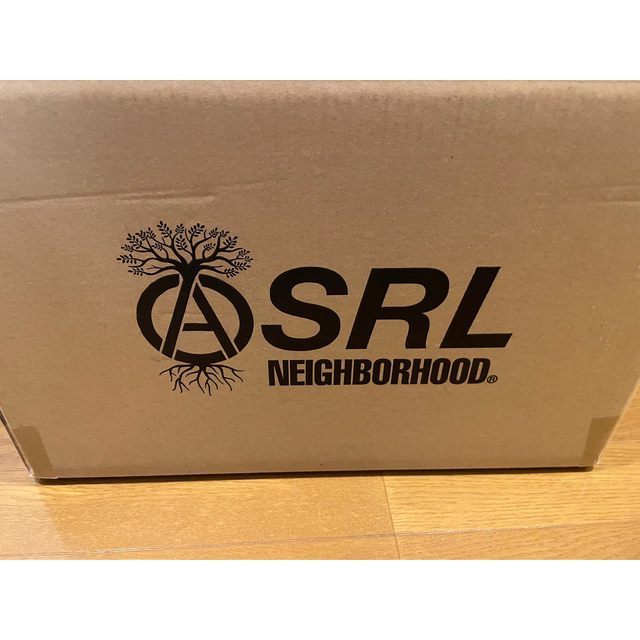 NEIGHBORHOOD(ネイバーフッド)のneighborhood 椅子　コロコロ　SRL メンズのファッション小物(その他)の商品写真