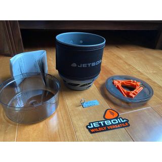 ジェットボイル(JETBOIL)のジェットボイルミニモ　部品(ストーブ/コンロ)