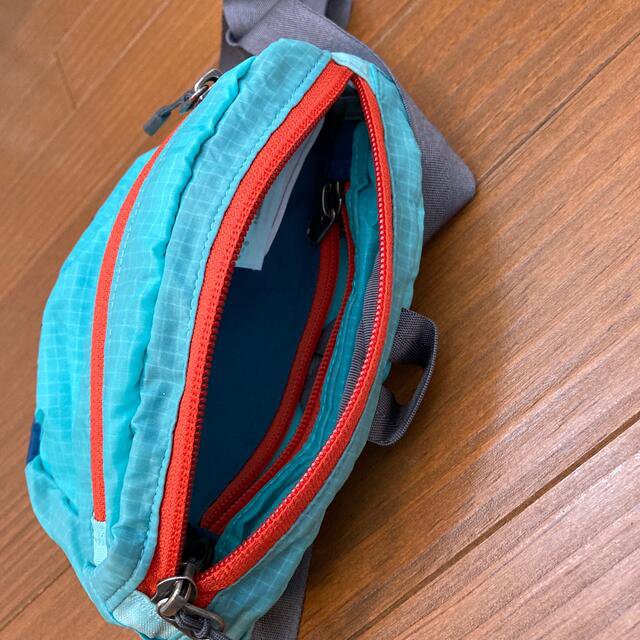 patagonia(パタゴニア)のpatagonia mini hip pack レディースのバッグ(ボディバッグ/ウエストポーチ)の商品写真