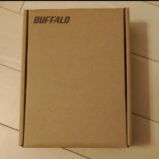 BUFFALO WiFi 無線LAN 中継機 WEX-1166DHP2/N