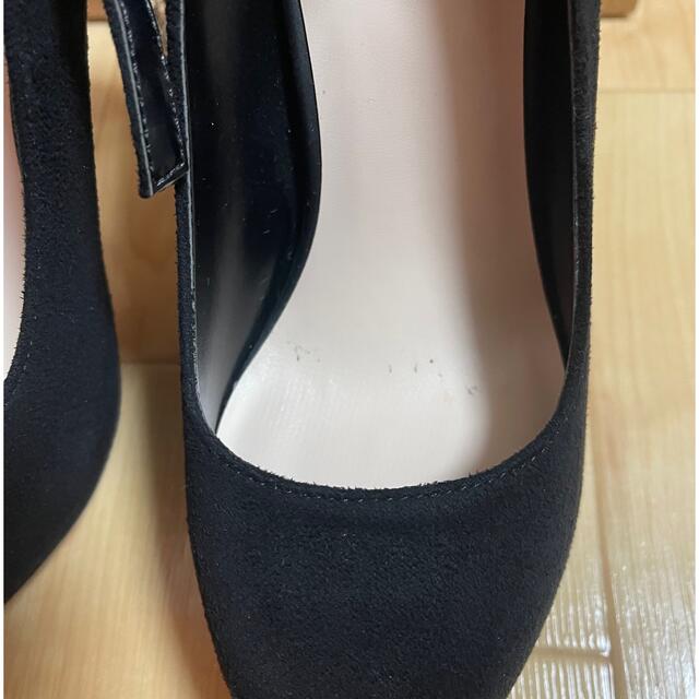 EmiriaWiz(エミリアウィズ)のエミリアウィズ♡パンプス レディースの靴/シューズ(ハイヒール/パンプス)の商品写真