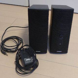 ボーズ(BOSE)のBOSE Companion2® Series II speaker(スピーカー)