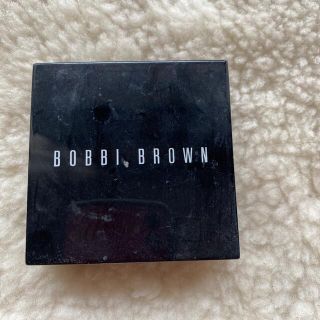 ボビイブラウン(BOBBI BROWN)のBOBBY BROWN アイシャドウ(アイシャドウ)