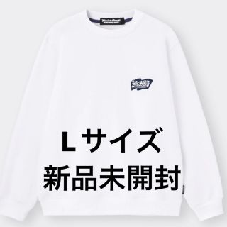 なにわ男子 GU コラボ パーカー 新品未使用(アイドルグッズ)