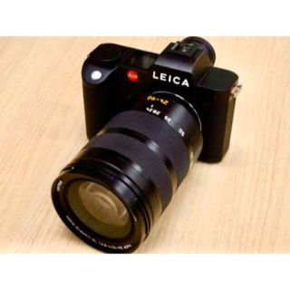 ライカ(LEICA)のライカSL2 ボディ(ミラーレス一眼)