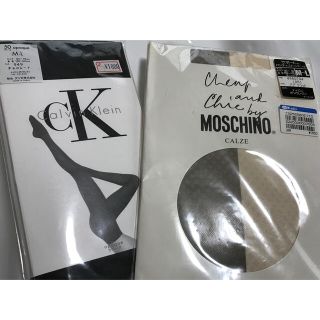 カルバンクライン(Calvin Klein)のレディースストッキング＆タイツ(タイツ/ストッキング)