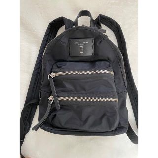 マークジェイコブス(MARC JACOBS)のマークジェイコブス  リュック 値下げ！(リュック/バックパック)