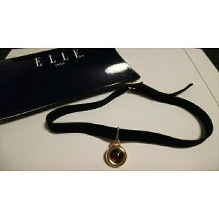 エル(ELLE)のELLE チョーカー(その他)