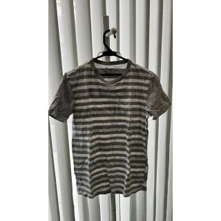 ギャップ(GAP)のGAP Tシャツ ボーダー S(Tシャツ/カットソー(半袖/袖なし))