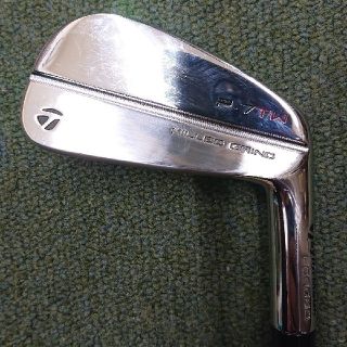 テーラーメイド(TaylorMade)の【たかし様専用】P7TW アイアン【コーティング済】(クラブ)