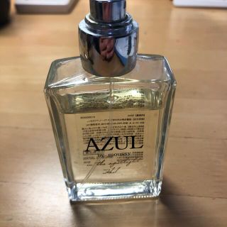 AZUL by moussy - AZUL 香水 オードトワレ インザスポットライトの ...