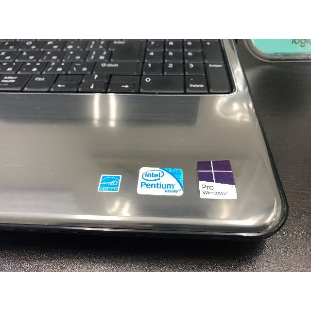 ★プライスダウン【美品】DEL ノートPC Win10 office2021搭載