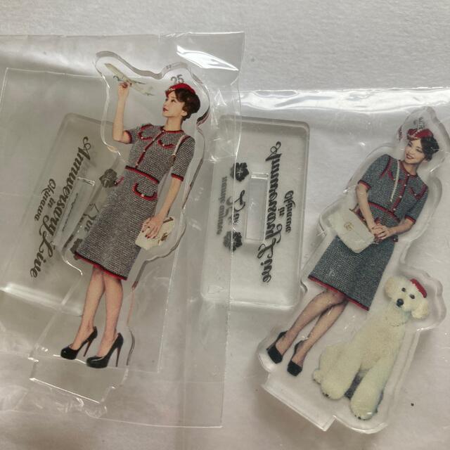 安室奈美恵 沖縄 アクリルスタンド CA 飛行機 ガチャ ルーシー 安室奈美恵 沖縄 アクリルスタンド CA 飛行機 ガチャ ルーシー