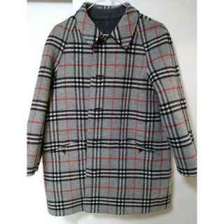 バーバリー(BURBERRY) ロングコート(レディース)の通販 1,000点以上 ...