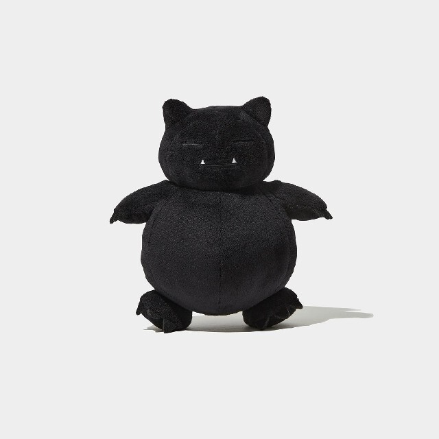 新品 フラグメント ポケモン ぬいぐるみ ピカチュウ カビゴン M 新品 フラグメント ポケモン ぬいぐるみ ピカチュウ カビゴン M