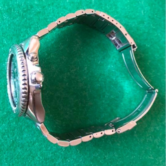 SEIKO(セイコー)のセイコー　ランドマスター　AGS メンズの時計(腕時計(アナログ))の商品写真