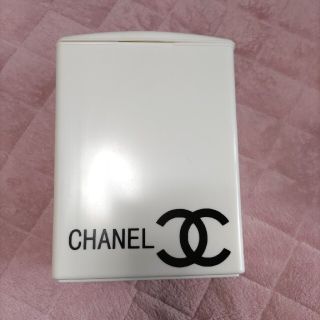 シャネル(CHANEL)のCHANELノベルティ☆ダストボックス(その他)