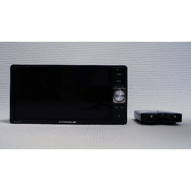セール50%OFF○日本製○ダイハツ ダイヤトーンナビ+HDMI+ETC○高音質