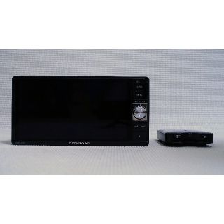 セール50％OFF○日本製○ダイハツ ダイヤトーンナビ＋HDMI＋ETC○高音質