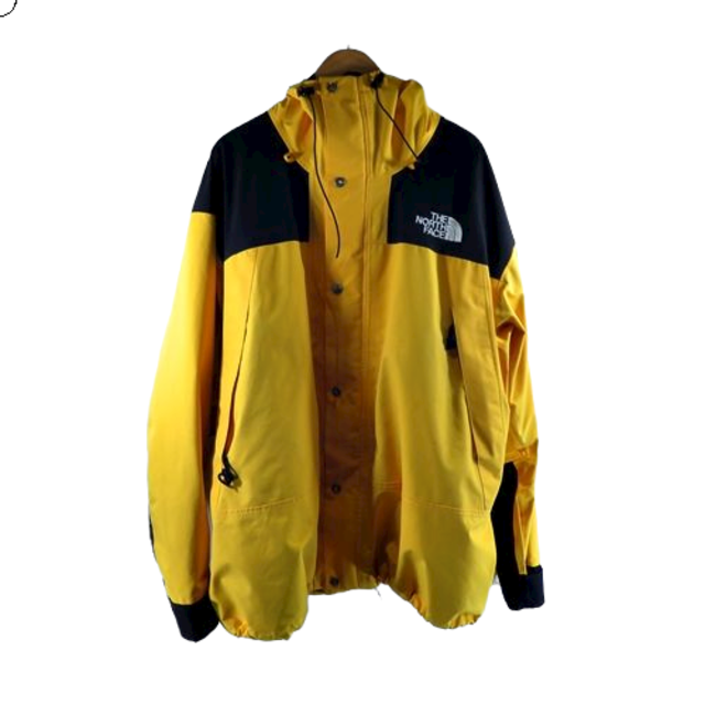 ショッピング正規品 ライナー付属 90s THE NORTH FACEマウンテン
