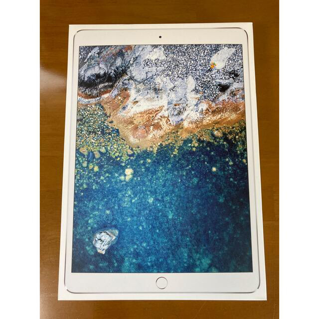 AppleApple iPad Pro 10.5 64GB Wi-Fi シルバー 本体