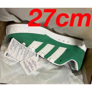 アディダス(adidas)のadidas Originals Adimatic "Green"(スニーカー)