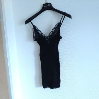 ドゥーズィエムクラス(DEUXIEME CLASSE)の★専用品となりました★Zimmerli キャミソール(キャミソール)