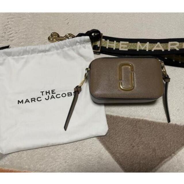 MARC JACOBSバッグ