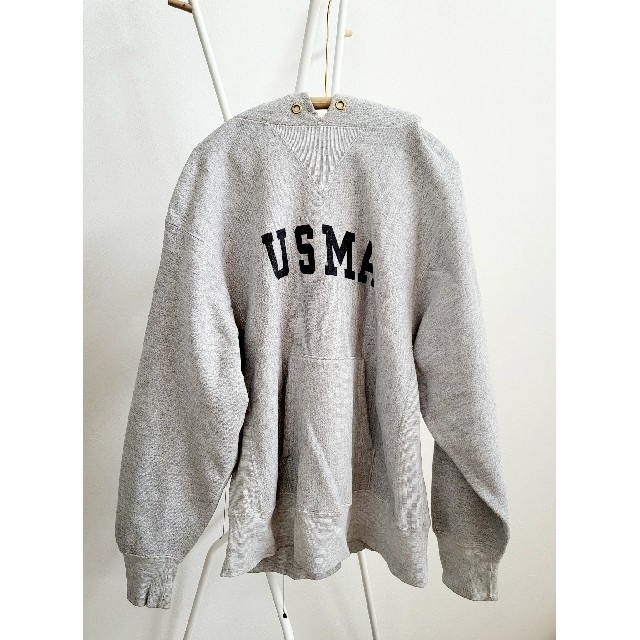 専用　二点分USMA USAFA　Champion 80’s vintage