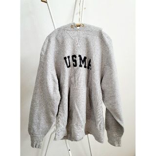 チャンピオン(Champion)の専用　二点分USMA USAFA　Champion 80’s vintage(パーカー)