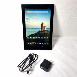 トウシバ(東芝)の東芝 タブレット A205SB(タブレット)