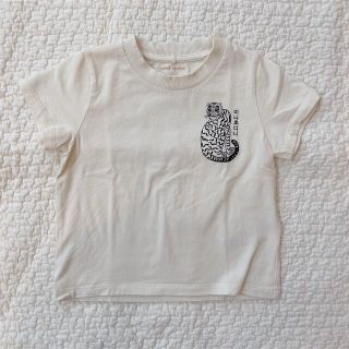 コドモビームス(こどもビームス)のmini rodini ミニロディーニ(Tシャツ/カットソー)