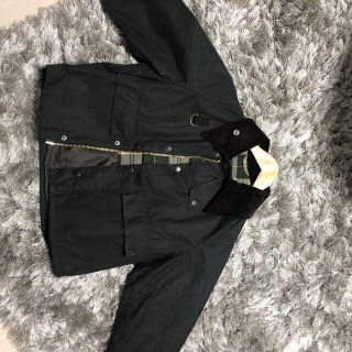 バーブァー(Barbour)のバブアー　スペイ　レディース(ブルゾン)