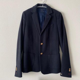 トミーヒルフィガー(TOMMY HILFIGER)のトミーヒルフィガー　ジャケット　ブレザー(テーラードジャケット)