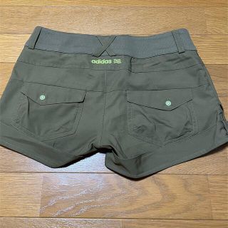 アディダス(adidas)のショートパンツ☆アディダス(ショートパンツ)