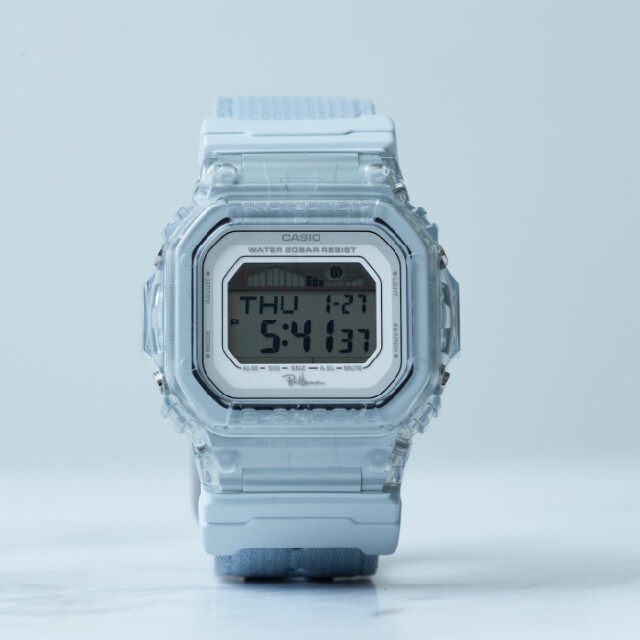 G-SHOCK for Ron Herman GLX 5600