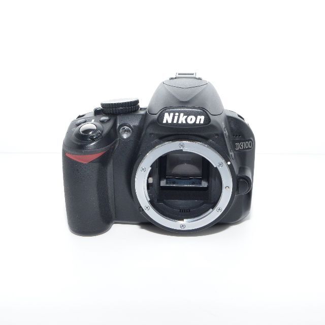 ❤S数 極小❤スマホ転送&動画撮影OK❤NIKON D3100❤XY | marodi.com