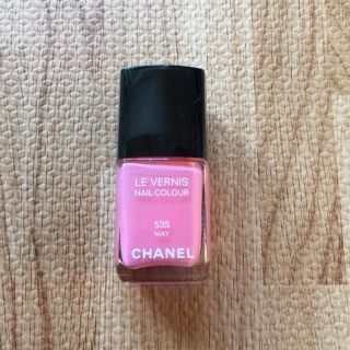 シャネル(CHANEL)のヒサノ様専用♡シャネル♡ネイル(マニキュア)