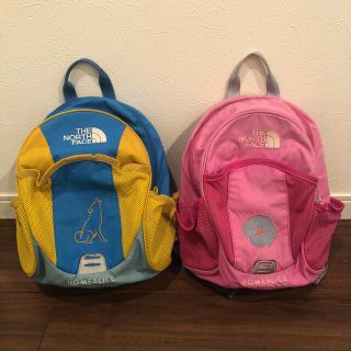 ザノースフェイス(THE NORTH FACE)のthe north face ★kids (リュックサック)