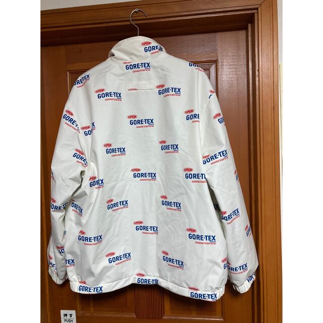 Supreme - ヒソカ様専用 Reversible Polartec Lined JKT の通販 by