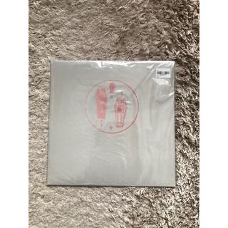 st / EUTH LP(ポップス/ロック(洋楽))
