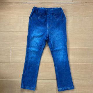 ジャンクストアー(JUNK STORE)のジャンクストア　レギンスパンツ　95＊レギンス、ストレッチパンツ、デニム(パンツ/スパッツ)