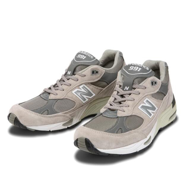 New Balance M991 GL | www.jarussi.com.br